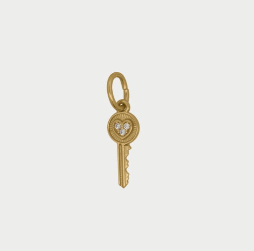 Charm Rue des Mille in Argento CB-LCN 78 - CB-LCN 78